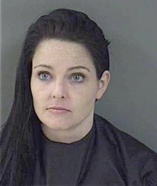 Justine Gusaeff, - Indian River County, FL 